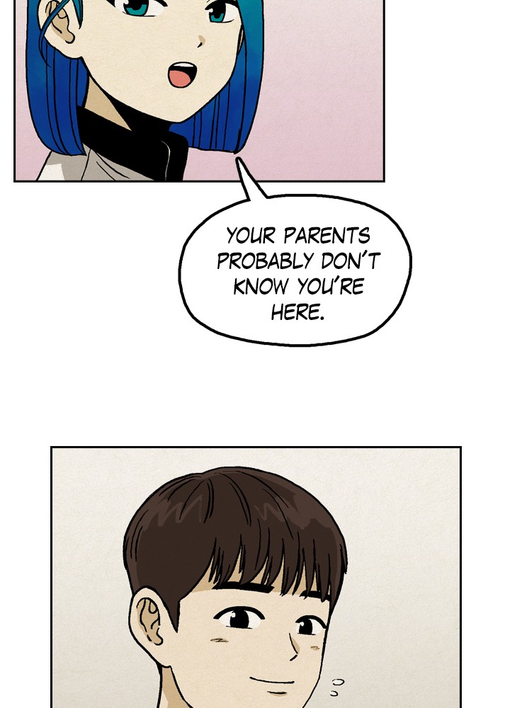 Heavenly Eats Chapter 13 - page 72