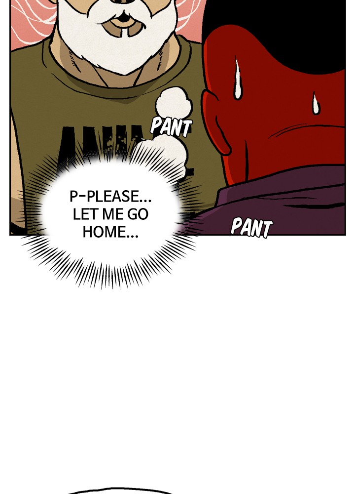 Heavenly Eats Chapter 13 - page 85