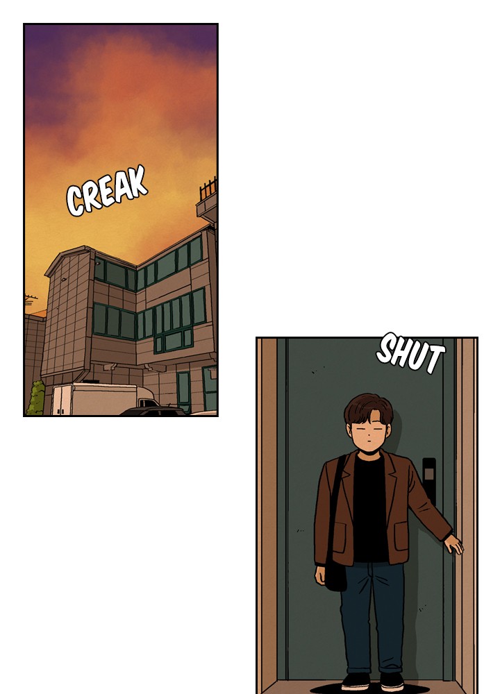 Heavenly Eats Chapter 14 - page 63