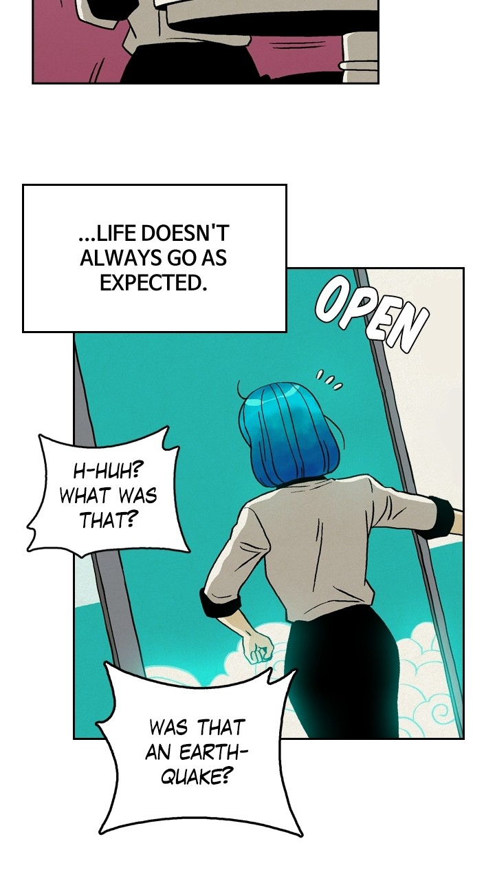 Heavenly Eats Chapter 15 - page 13