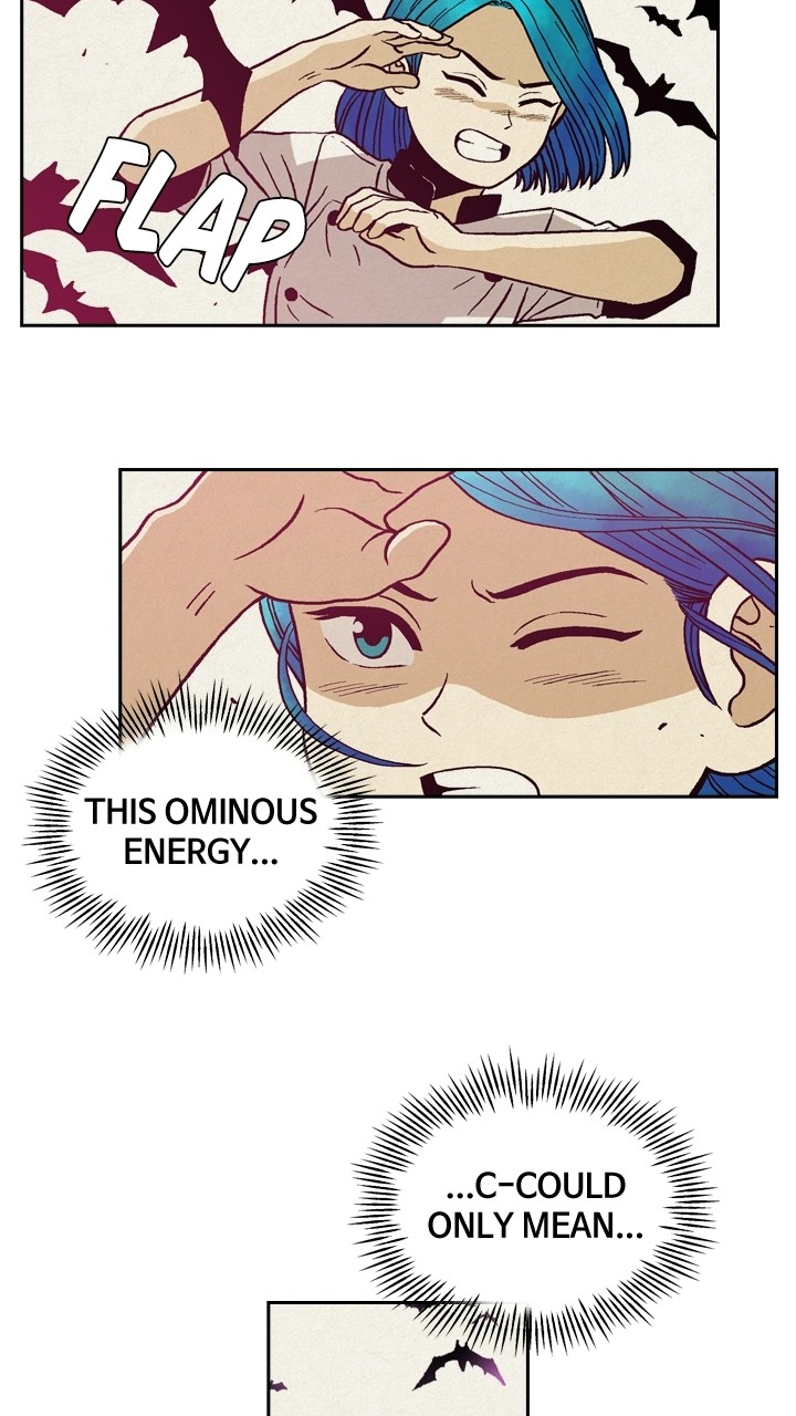 Heavenly Eats Chapter 15 - page 15