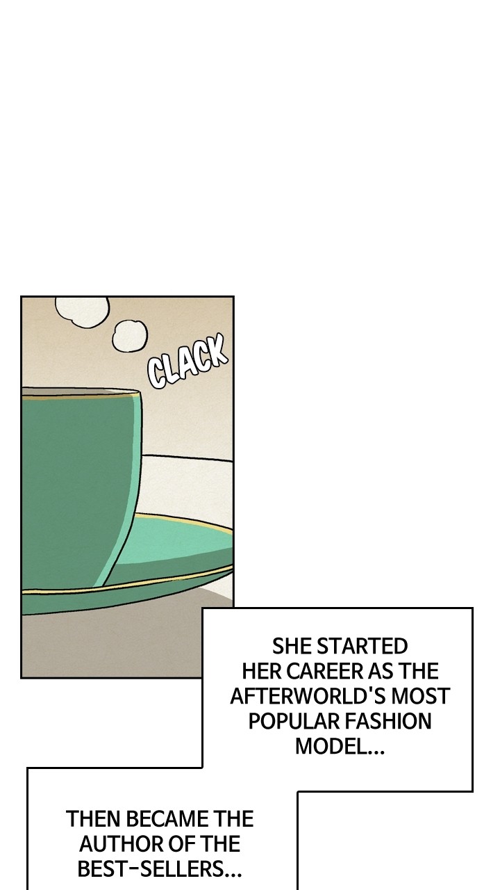Heavenly Eats Chapter 15 - page 20
