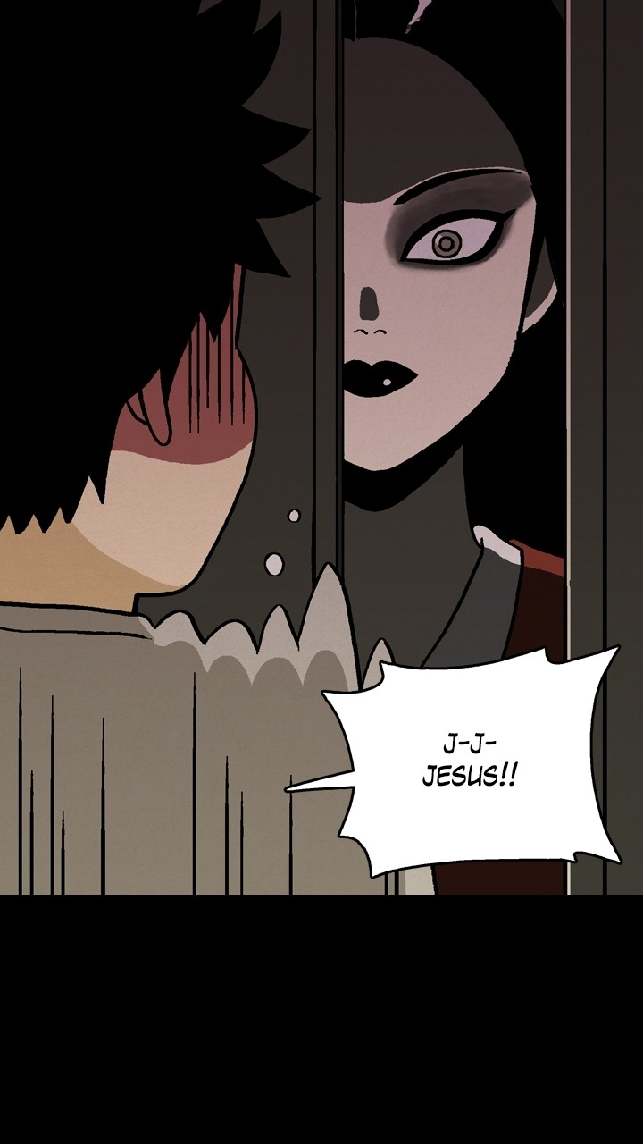 Heavenly Eats Chapter 15 - page 28