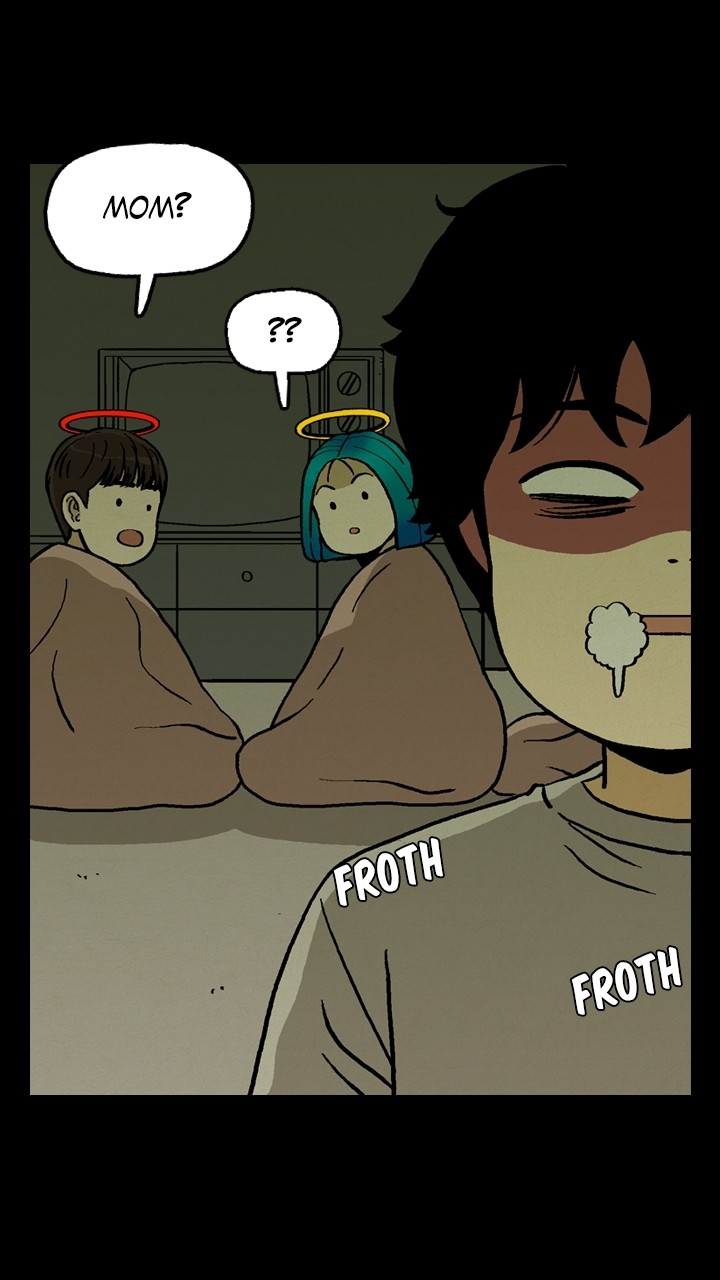 Heavenly Eats Chapter 15 - page 29