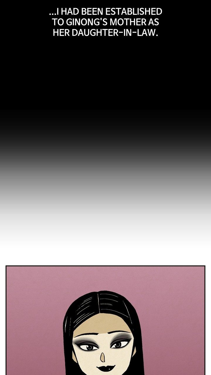 Heavenly Eats Chapter 15 - page 37