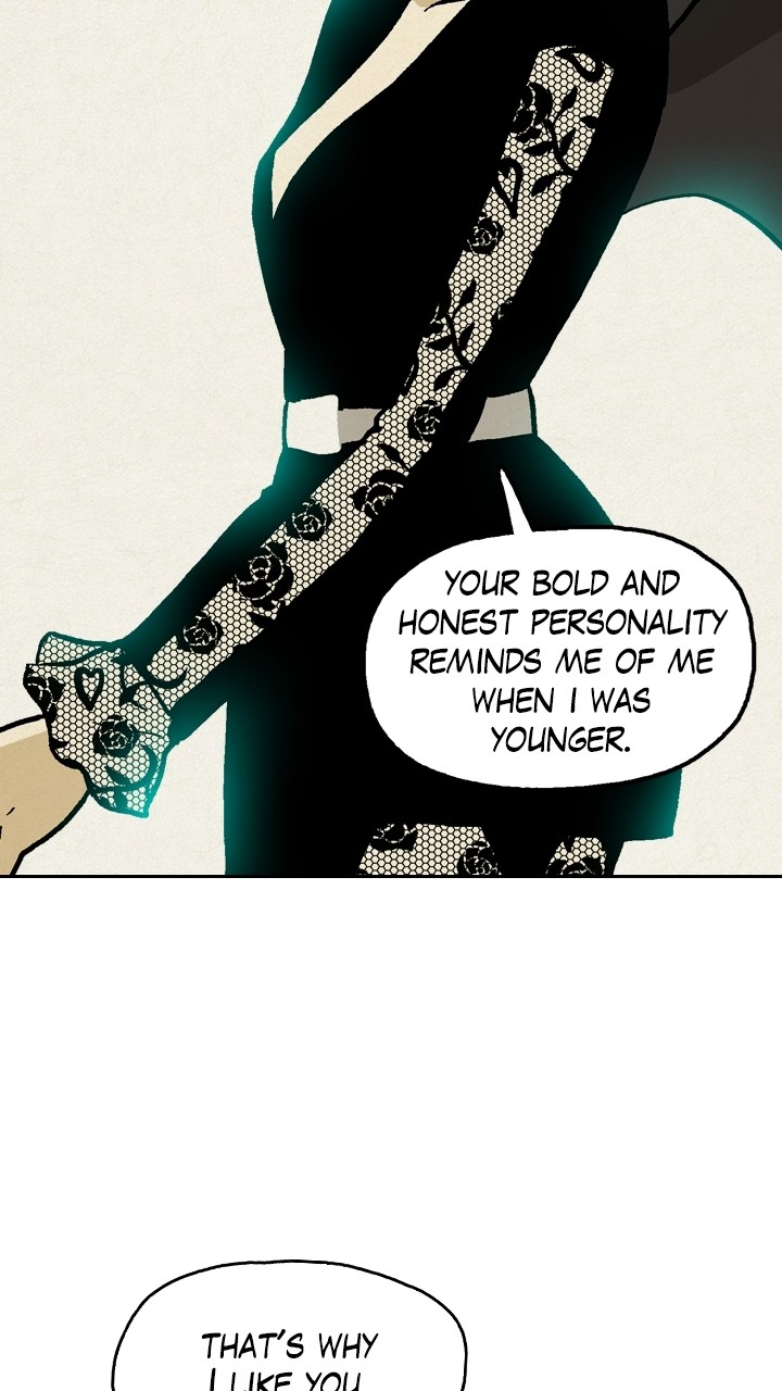 Heavenly Eats Chapter 15 - page 46
