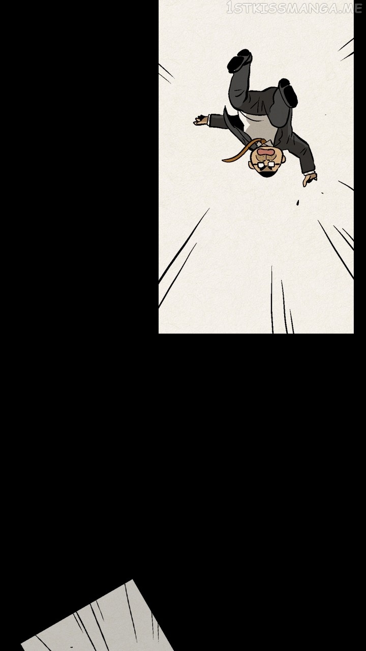 Heavenly Eats Chapter 41 - page 15