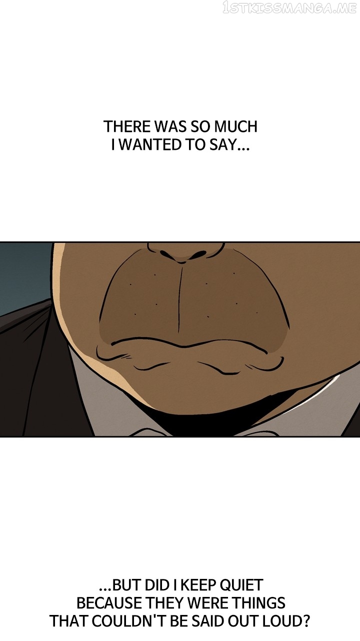 Heavenly Eats Chapter 41 - page 19