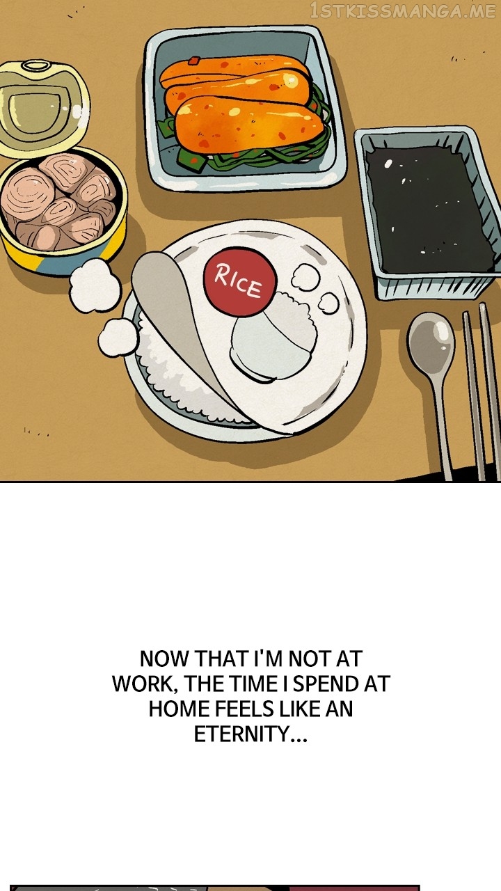 Heavenly Eats Chapter 41 - page 23