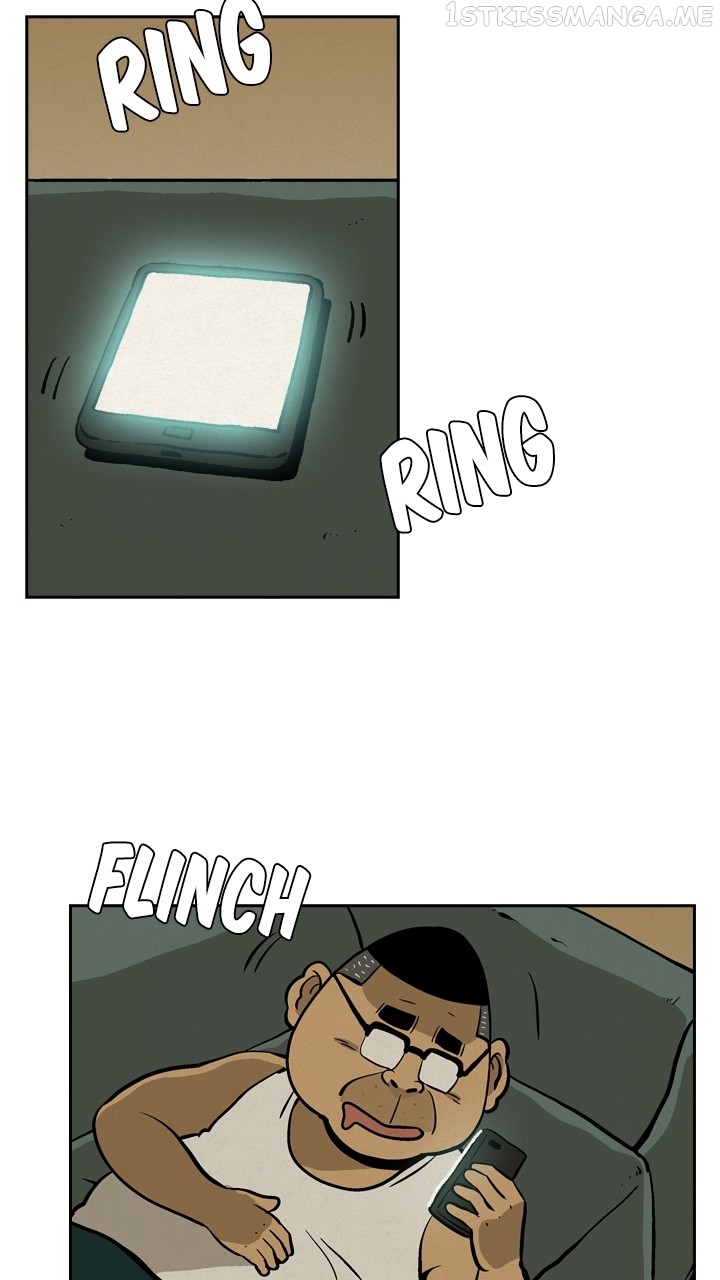 Heavenly Eats Chapter 41 - page 27