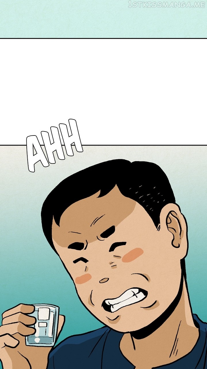 Heavenly Eats Chapter 41 - page 39