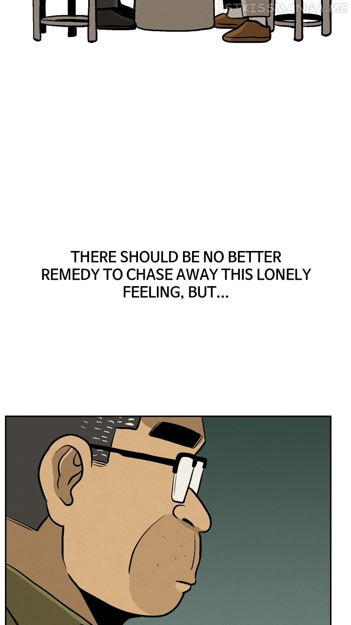 Heavenly Eats Chapter 41 - page 47