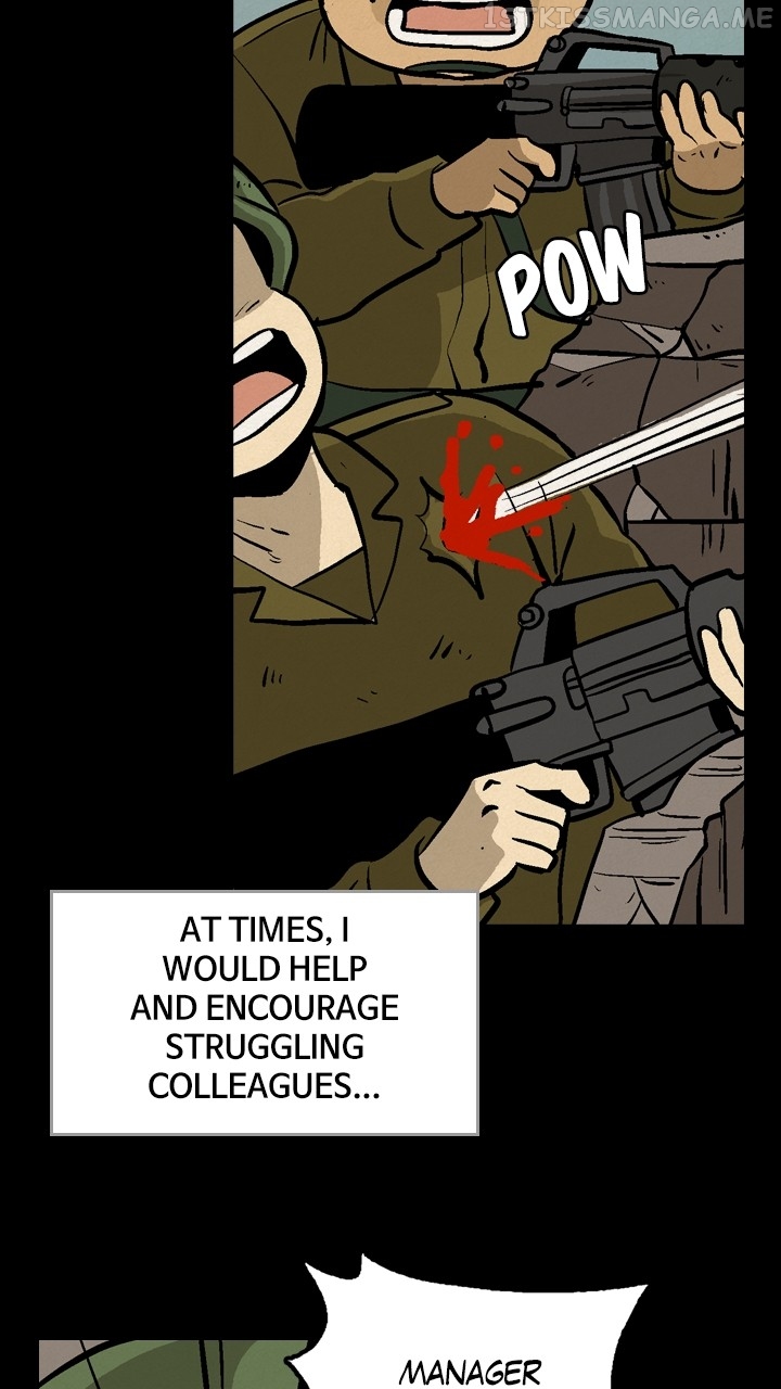 Heavenly Eats Chapter 41 - page 5