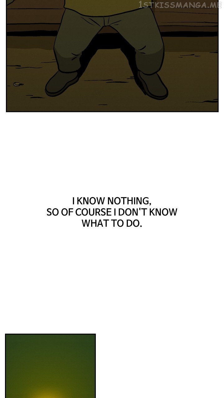 Heavenly Eats Chapter 41 - page 58