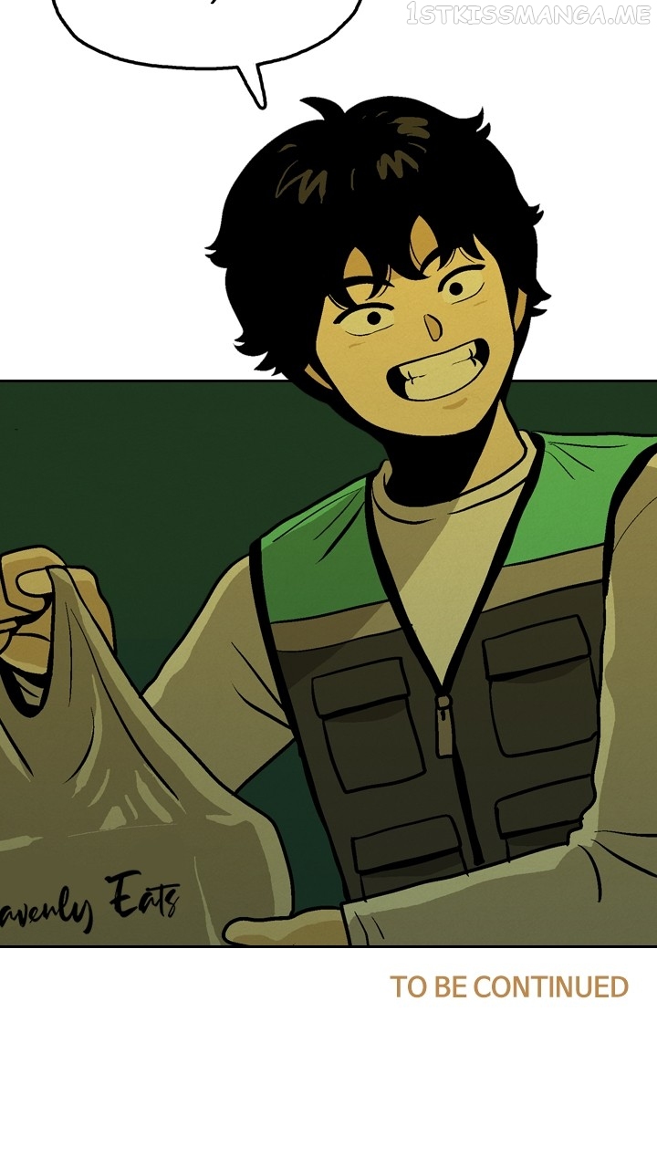 Heavenly Eats Chapter 41 - page 78