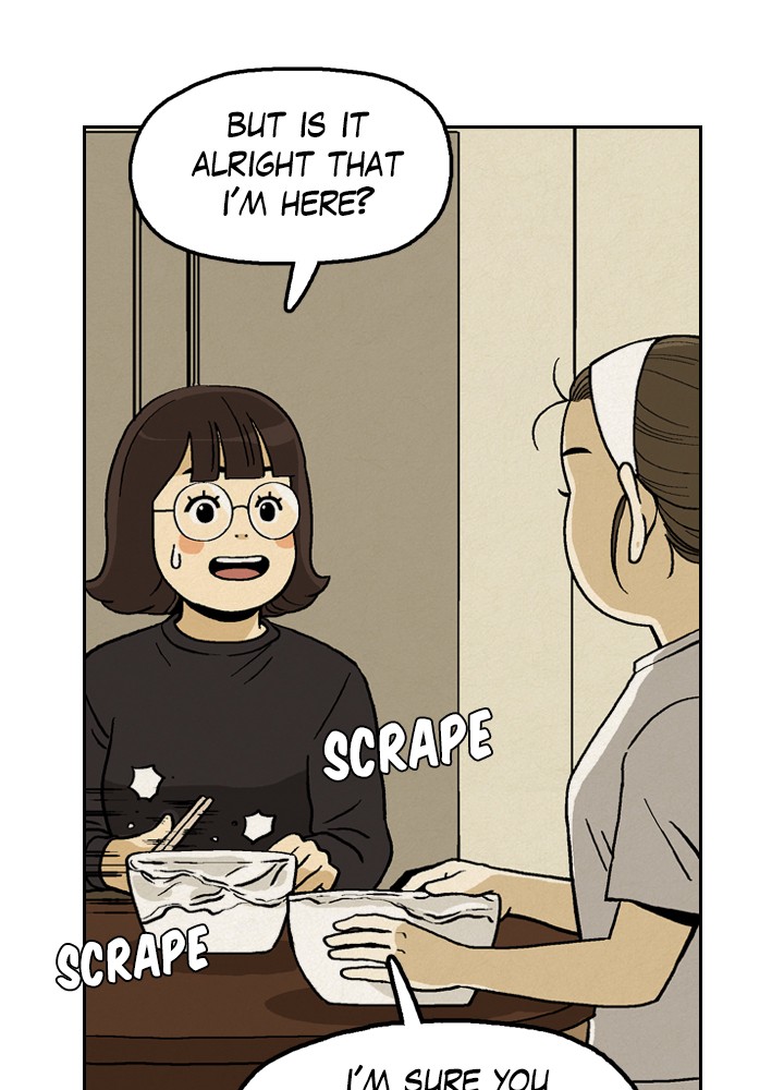 Heavenly Eats Chapter 16 - page 32