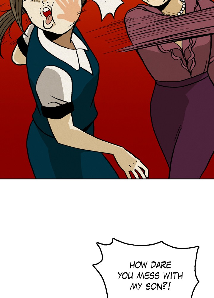 Heavenly Eats Chapter 16 - page 47