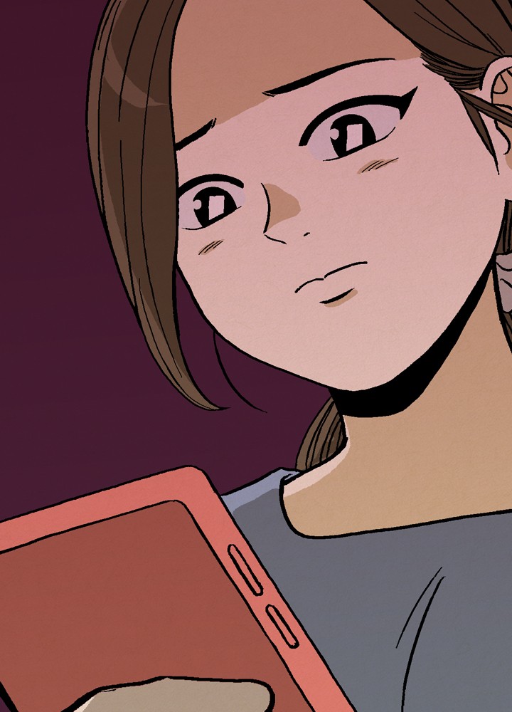 Heavenly Eats Chapter 16 - page 57