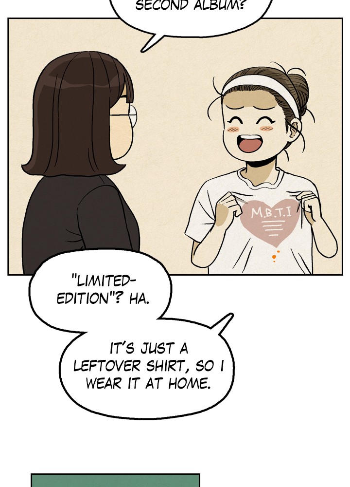 Heavenly Eats Chapter 16 - page 68