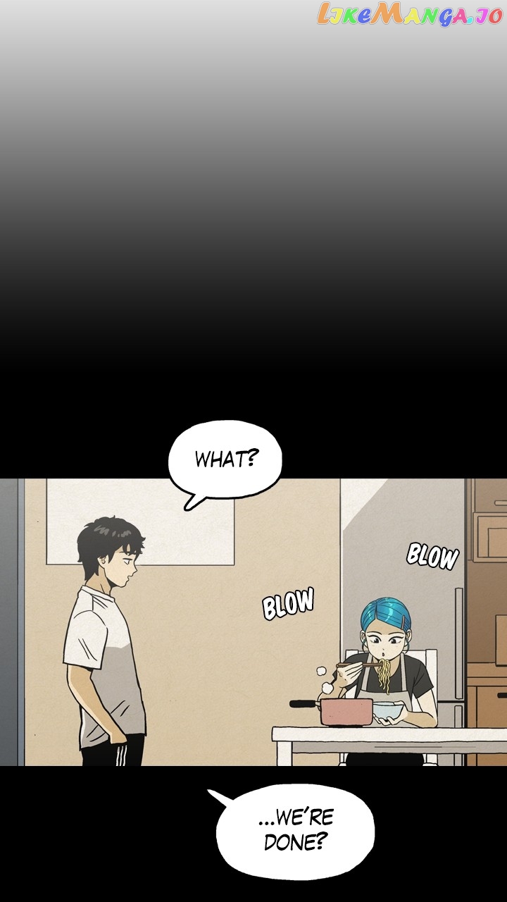 Heavenly Eats Chapter 71 - page 11