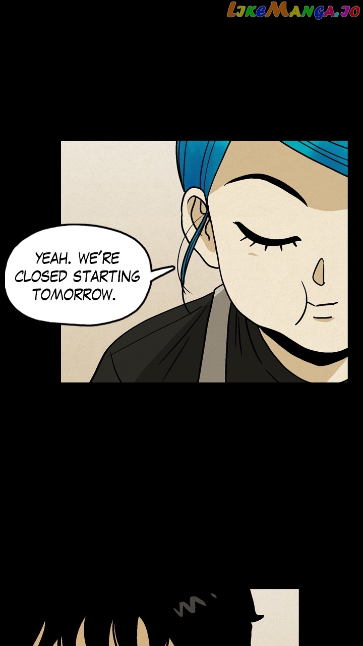 Heavenly Eats Chapter 71 - page 12