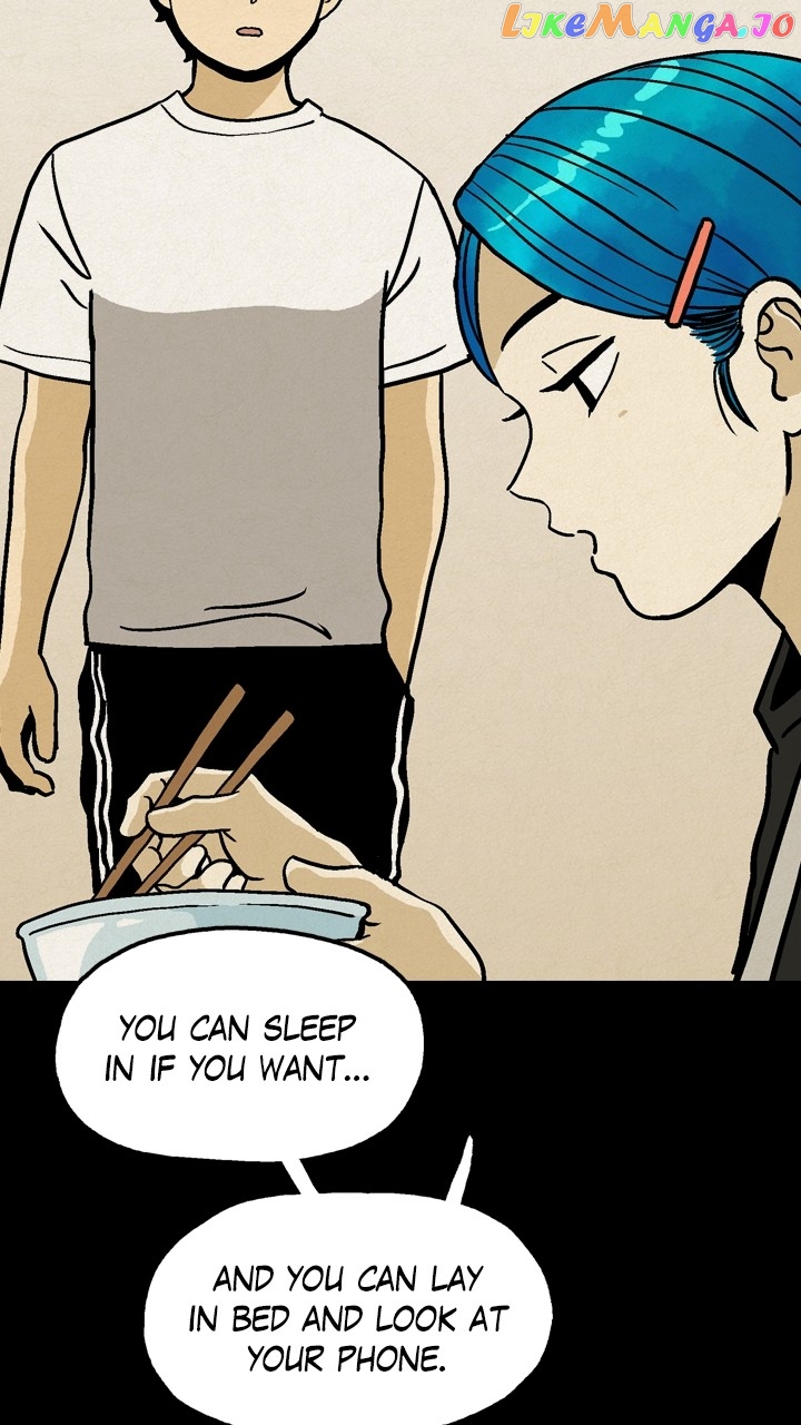 Heavenly Eats Chapter 71 - page 14