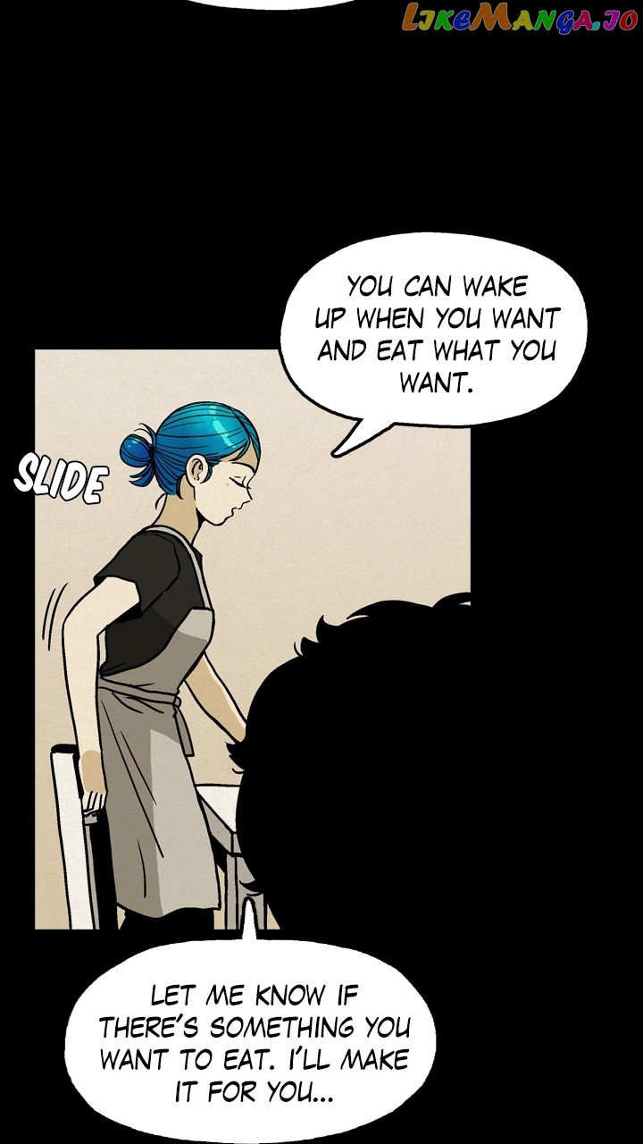 Heavenly Eats Chapter 71 - page 15