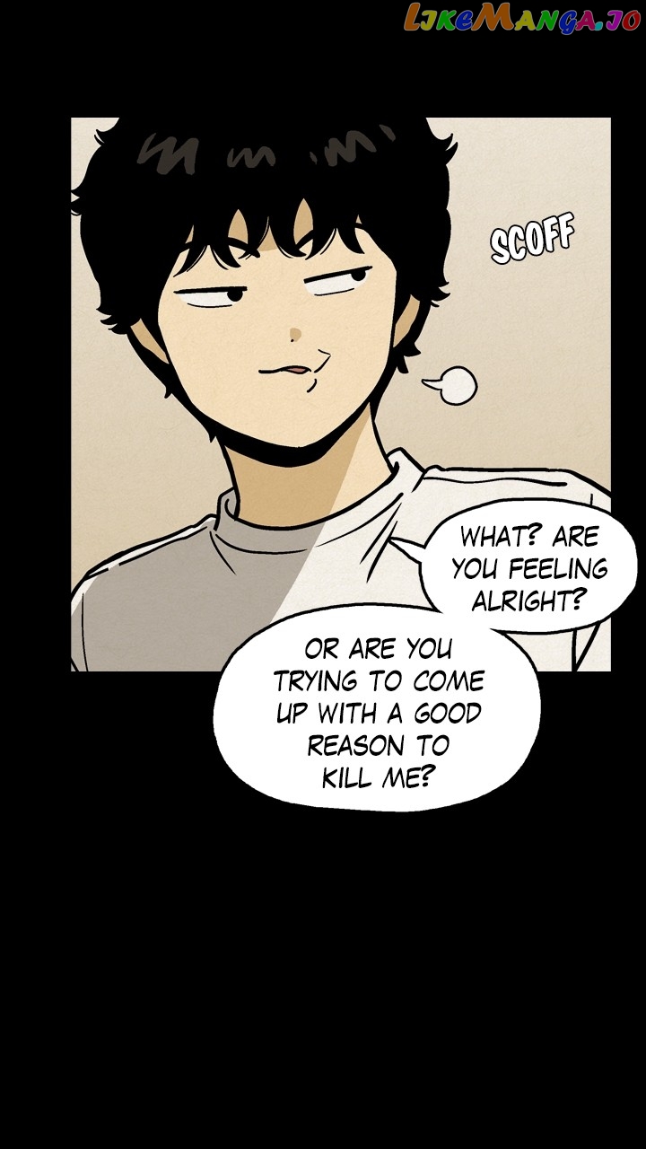 Heavenly Eats Chapter 71 - page 16