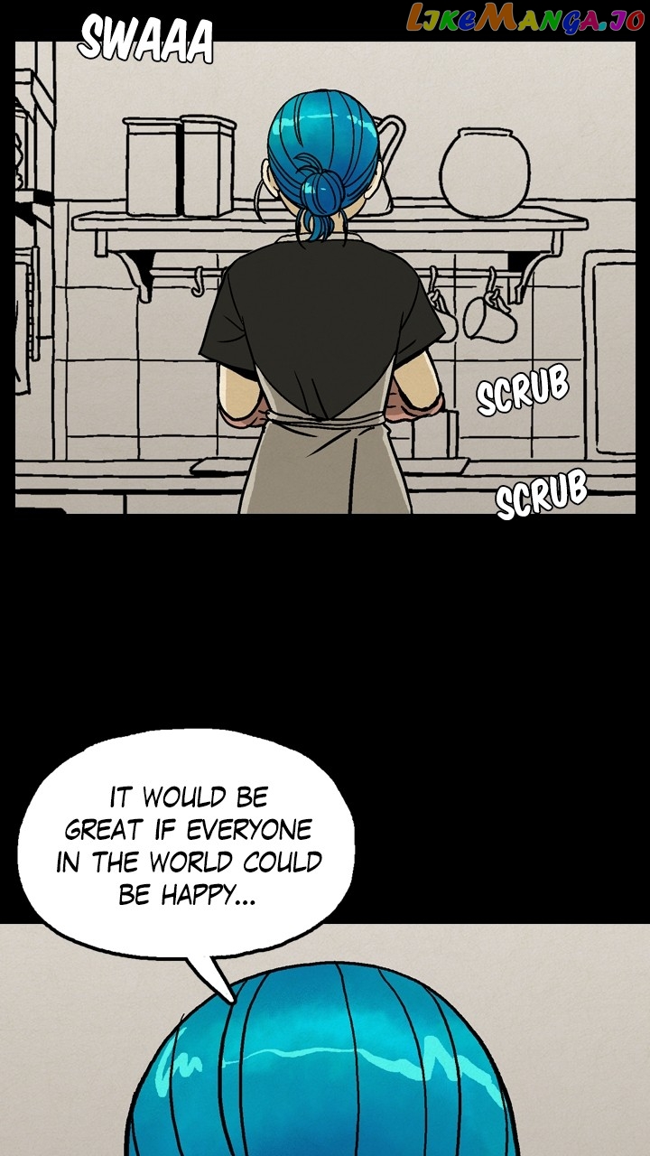 Heavenly Eats Chapter 71 - page 17