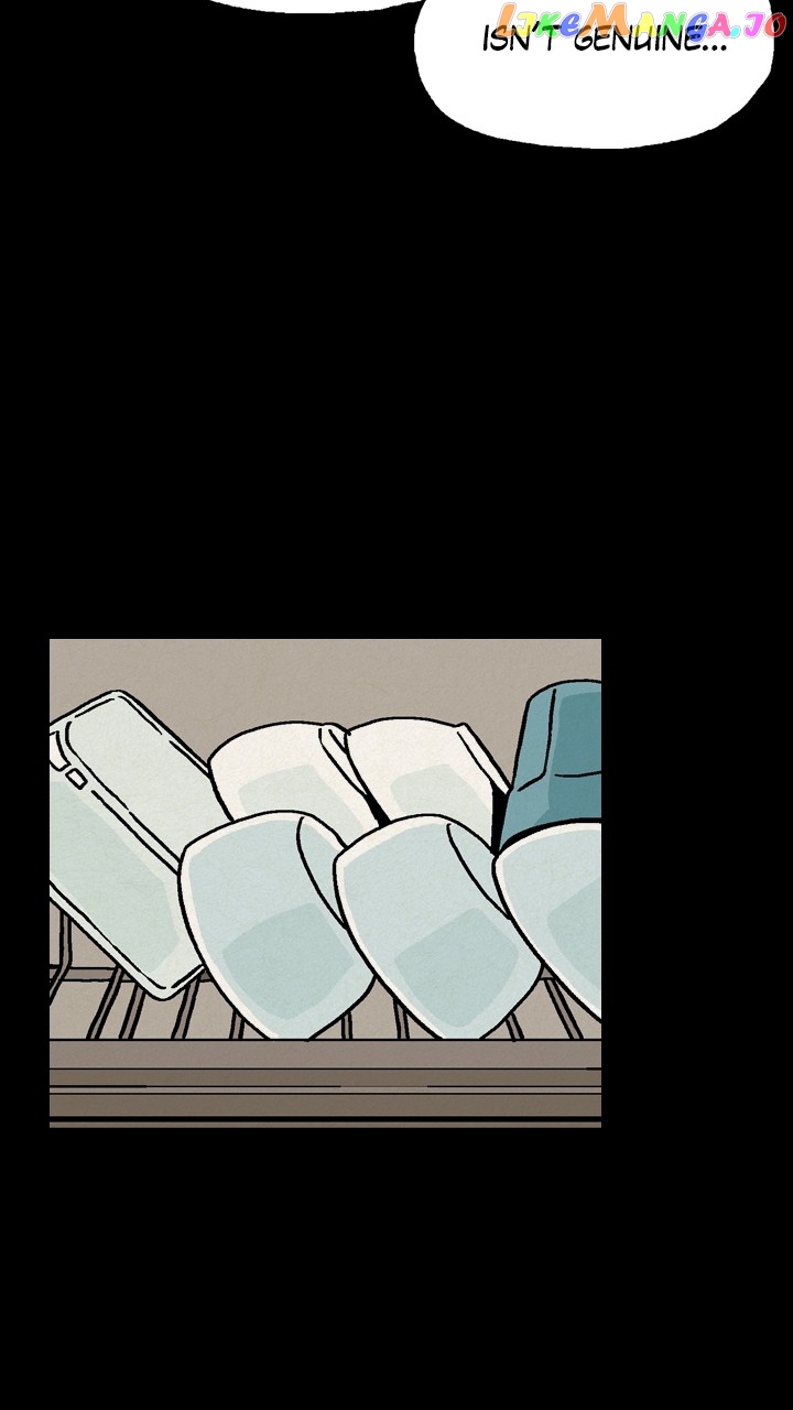 Heavenly Eats Chapter 71 - page 20