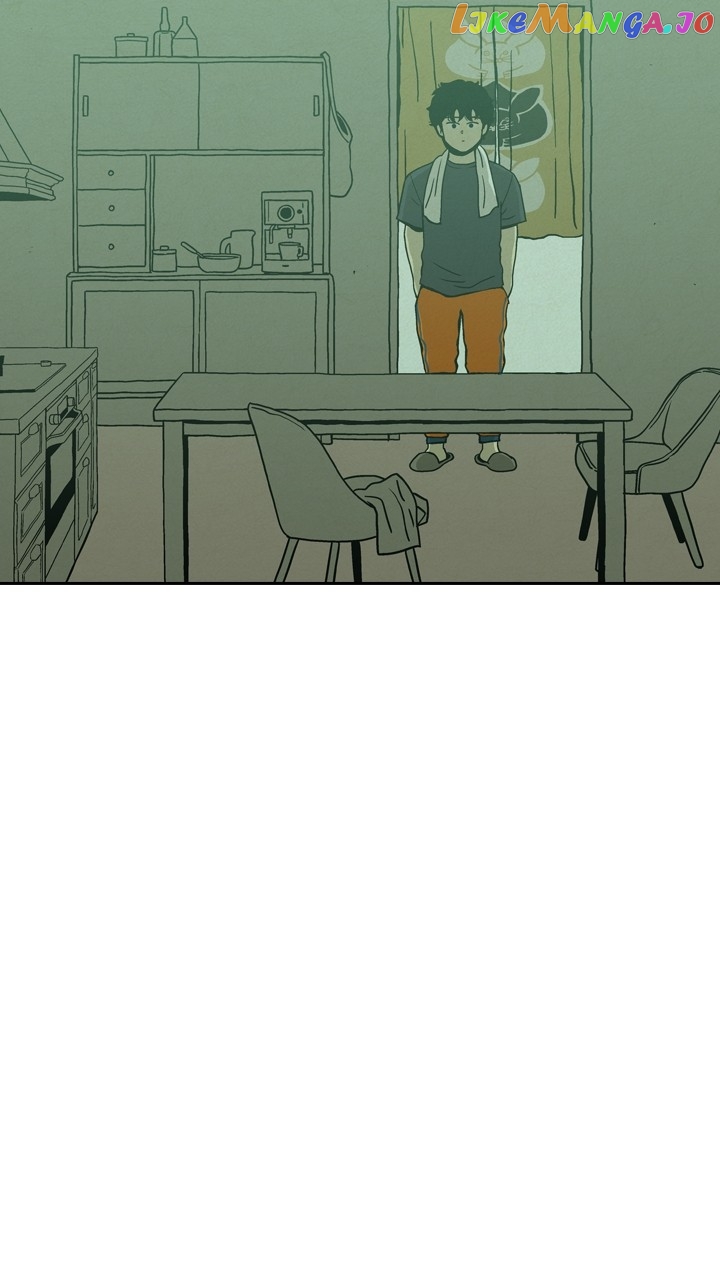 Heavenly Eats Chapter 71 - page 23