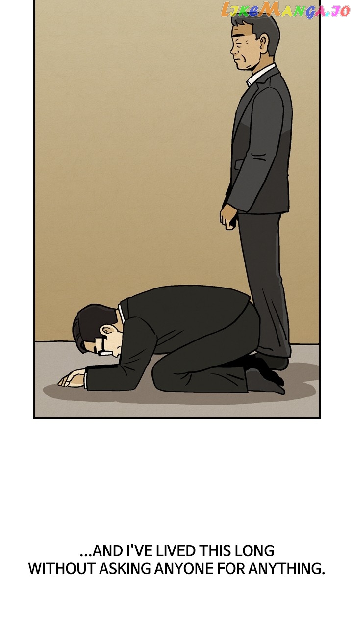 Heavenly Eats Chapter 71 - page 27