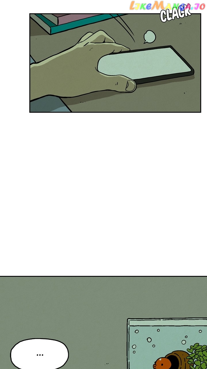 Heavenly Eats Chapter 71 - page 3