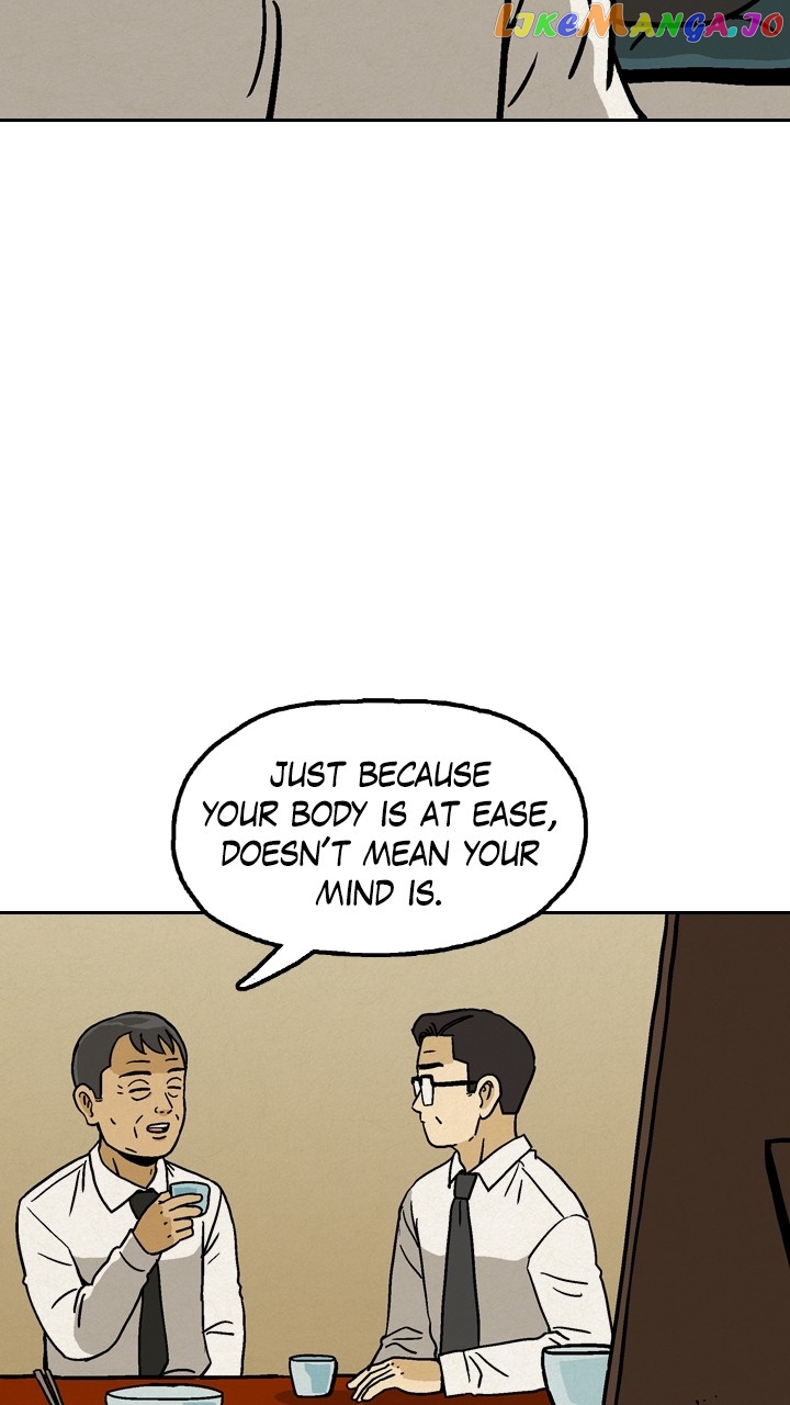 Heavenly Eats Chapter 71 - page 34