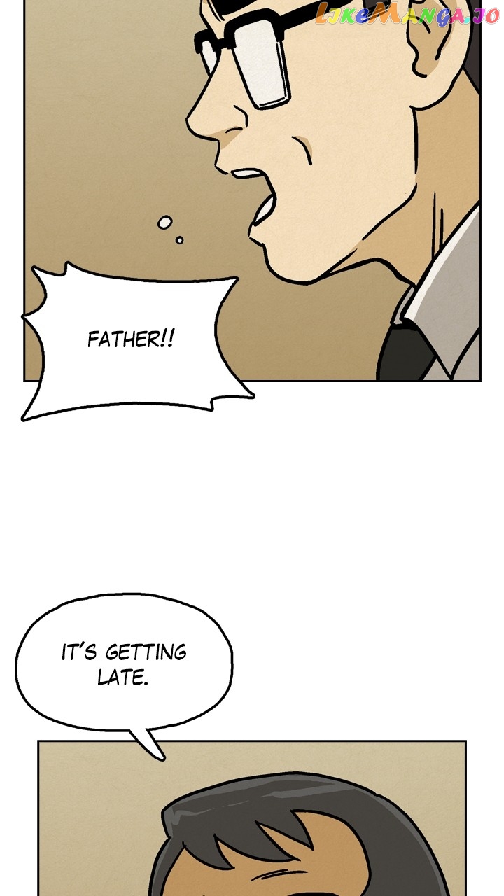 Heavenly Eats Chapter 71 - page 37