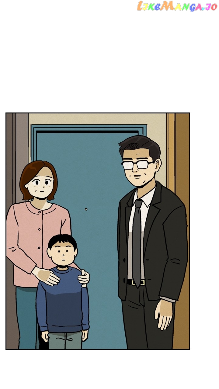 Heavenly Eats Chapter 71 - page 39