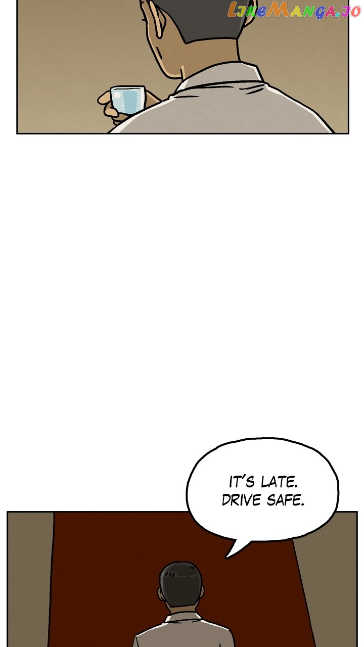 Heavenly Eats Chapter 71 - page 41