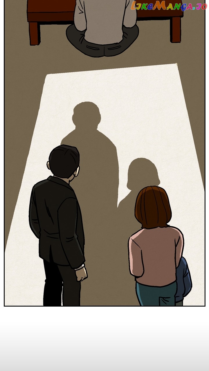 Heavenly Eats Chapter 71 - page 42