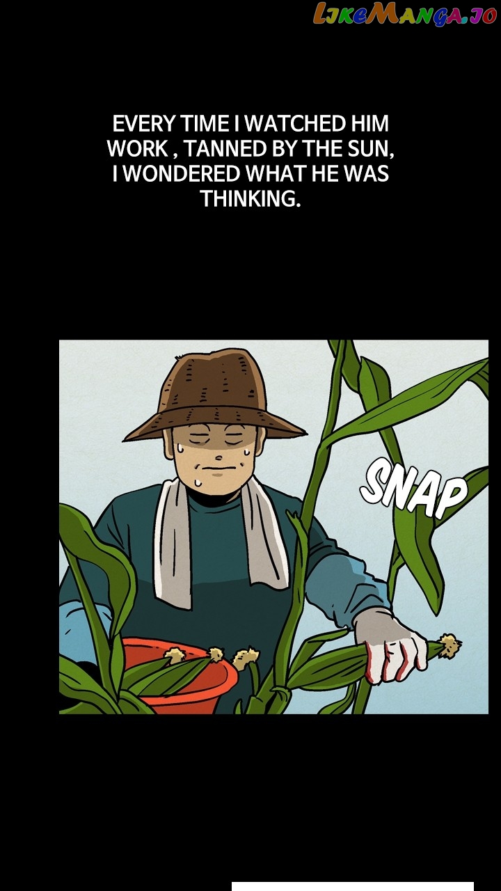 Heavenly Eats Chapter 71 - page 44