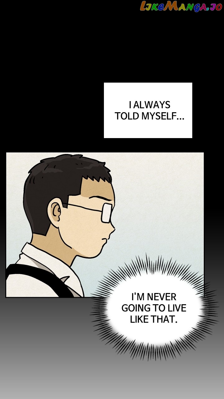 Heavenly Eats Chapter 71 - page 46