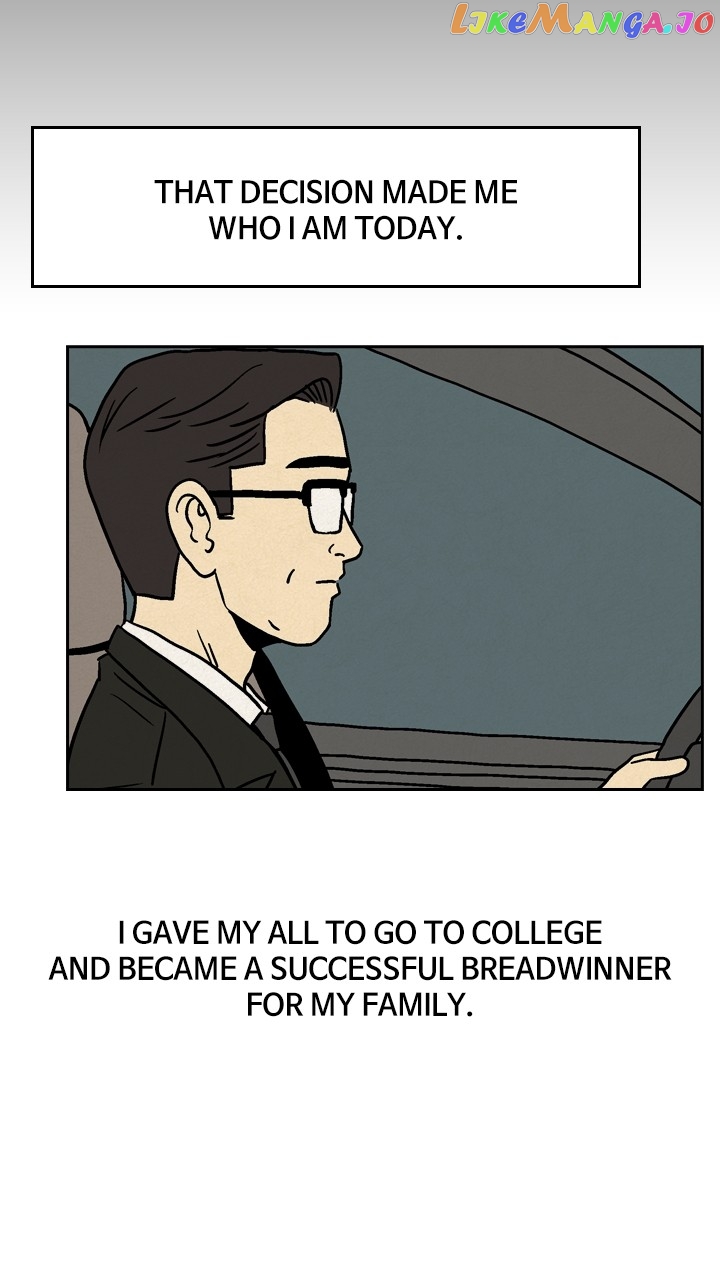 Heavenly Eats Chapter 71 - page 47