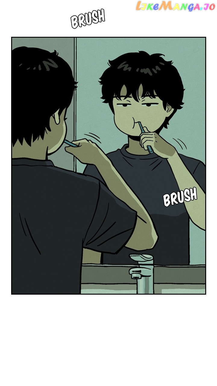 Heavenly Eats Chapter 71 - page 5