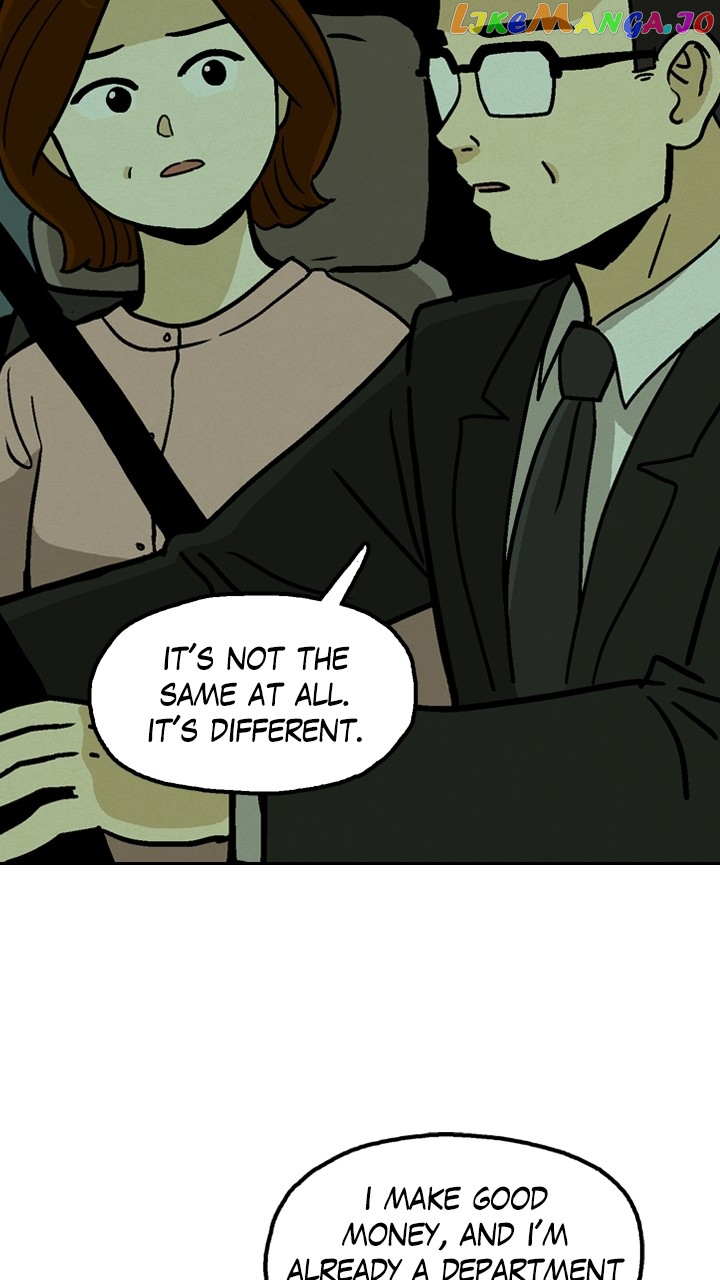 Heavenly Eats Chapter 71 - page 52