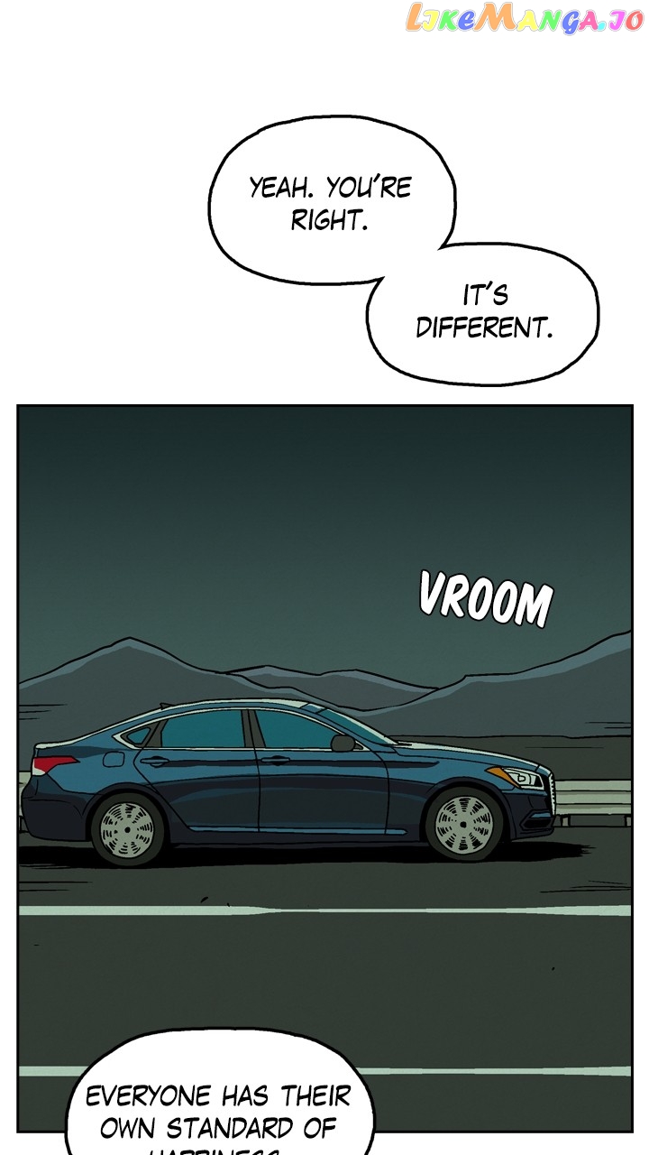 Heavenly Eats Chapter 71 - page 54