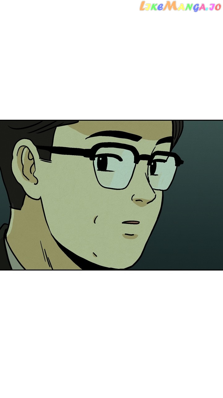 Heavenly Eats Chapter 71 - page 56