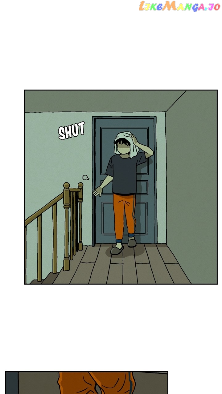 Heavenly Eats Chapter 71 - page 6