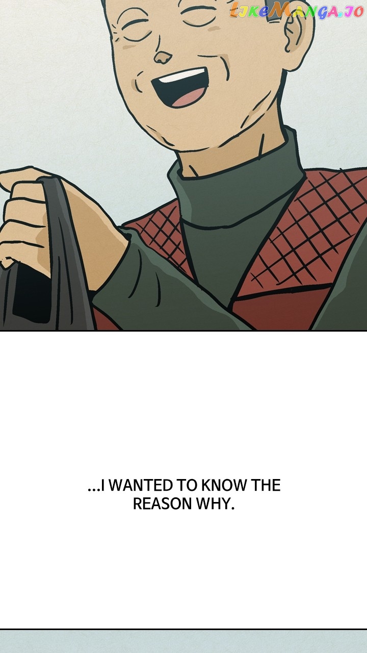 Heavenly Eats Chapter 71 - page 65