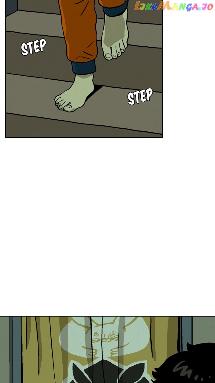 Heavenly Eats Chapter 71 - page 7