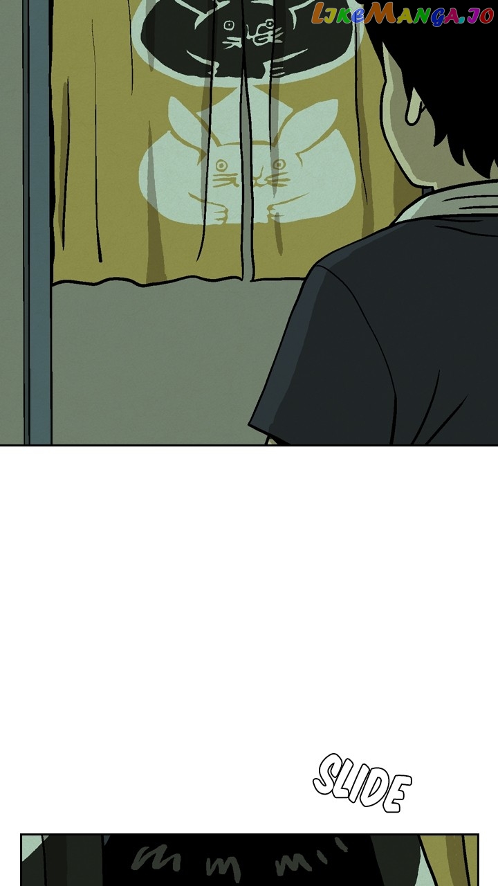 Heavenly Eats Chapter 71 - page 8