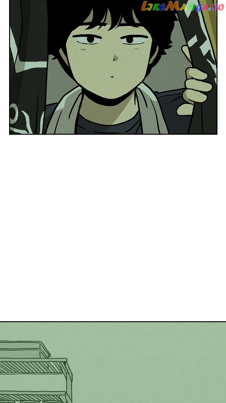 Heavenly Eats Chapter 71 - page 9